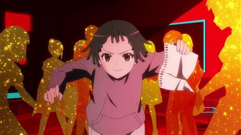 Monogatari Series Returns Off And Monster Season Trailer Undead By