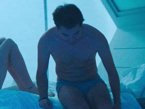 MICHAEL S NEW Nude AZMen