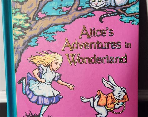 Alice S Adventures In Wonderland A Pop Up Adaptation Of Lewis Carroll S