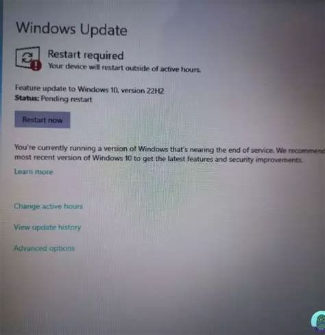 Cara Matikan Windows Update Pada PC Dan Laptop Secara Sementara Dan