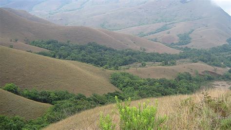 Kudremukh National Park, Kudremukh