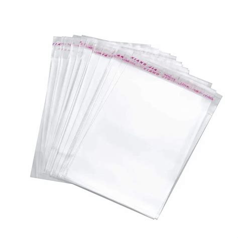 LDPE Transparent Ld Poly Bag For Packaging At Rs 115 Kg In New Delhi