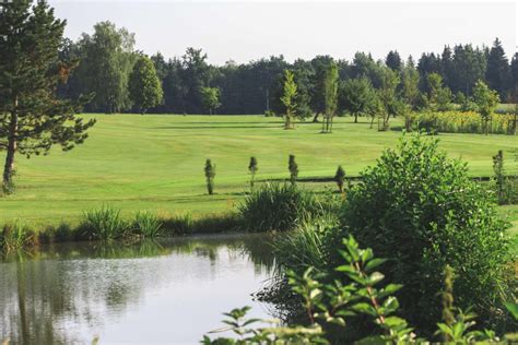 Celtic Golf Course Schärding Womens Golf Day