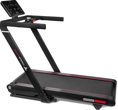 Беговая дорожка Titanium Masters Physiotech X-Compact — купить оптом от ...