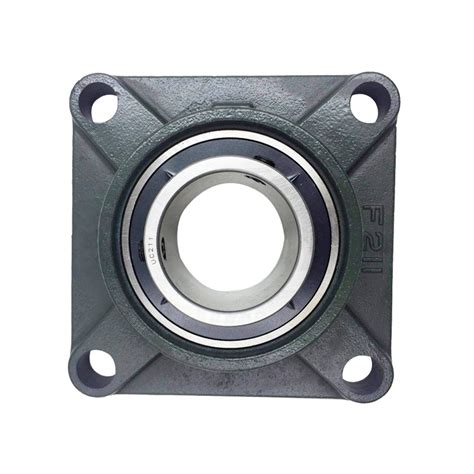 NSK NTN Koyo Ball Bearing Units UC Series UCP Series Ucf Series UCFL