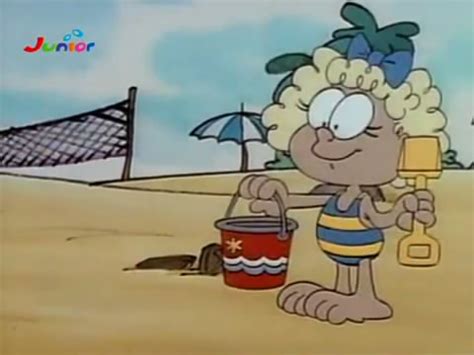 Nude Cartoons Recopilación Trajes de Baño Compilation Swimsuits