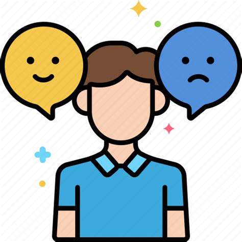 Personality Icon Download On Iconfinder On Iconfinder