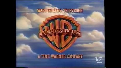 Warner Bros Television 1991 Has A Sparta No Bgm Remix Youtube