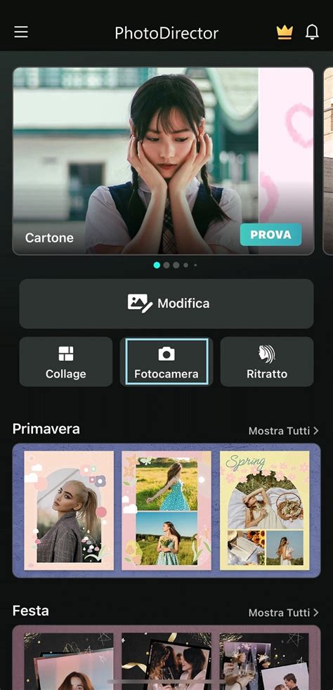 Le Migliori App Per Creare Fototessere