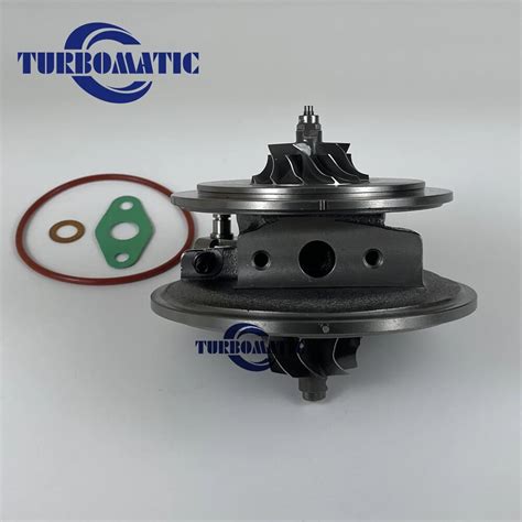 Turbine Gtc Vz Turbo Charger Chra Cartridge For