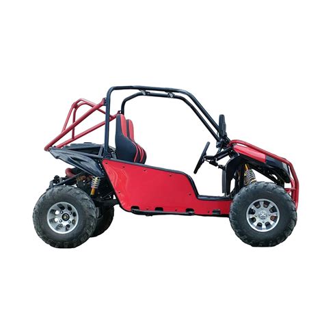 Cc Gokart Off Road Gasoline Rocky Mountain Utv High Speed Racing