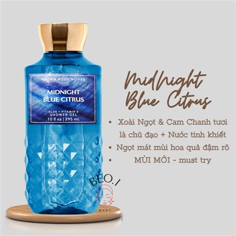 M I Hot S A T M Nam N Bath And Body Work S A T M N C Hoa Ch Nh H Ng Freeship Beoi Mart
