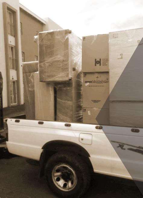 Furniture Removals In Johannesburg Bakkie Hire Johannesburg