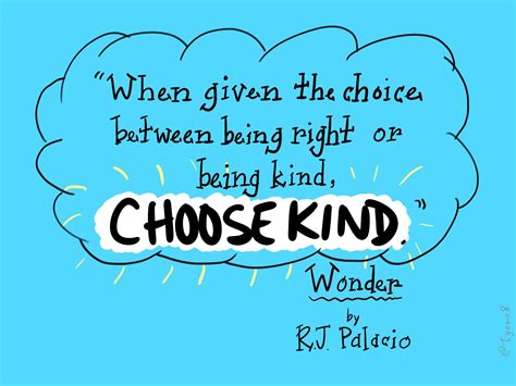 Choose Kind Post 6 Kindness Changes Everything