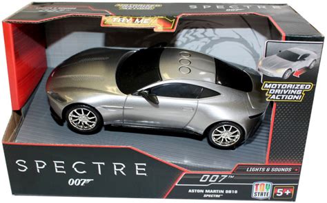 Grandes marques grande valeur Global présenté Eaglemoss 007 James Bond