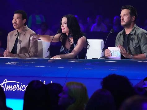 Katy Perry Quits 'American Idol' After 7 Seasons, Teases New Music