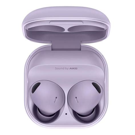 Fone De Ouvido Sem Fio Samsung Galaxy Buds Pro Cancelamento De Ru Do