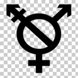 Gender Binary Lack Of Gender Identities Gender Identity Lgbt Symbols