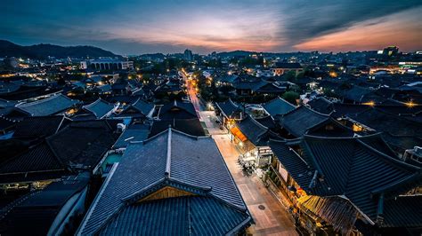 Amazing Things To Do In Jeonju South Korea Touristsecrets