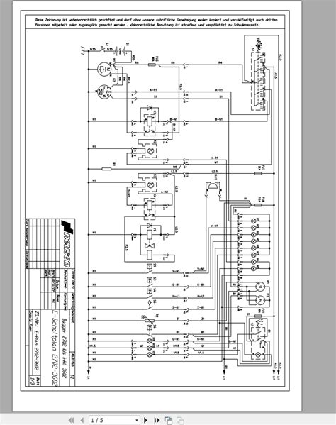 Wacker Neuson Service Part Operator Manual Diagrams Pdf