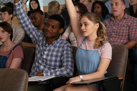 Фильм «После» (2019) - сюжет, актеры и роли, кадры из фильма