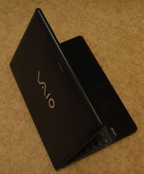 Sony Vaio Laptop Price List