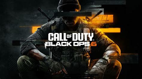 Prepárate Porque Call Of Duty® Black Ops 6 Tendrá Su Presentación Mundial El 9 De Junio