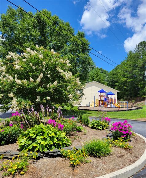 Indian Trail – Partnership Property Management