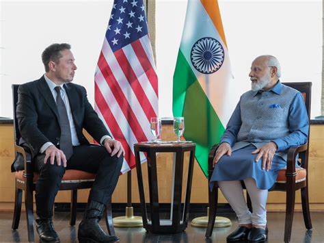 Narendra Modi Us Photos Update Joe Biden Elon Musk Jill Biden Pm