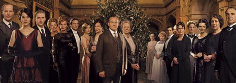 Downton Abbey Christmas Day Episode | Christmas Day