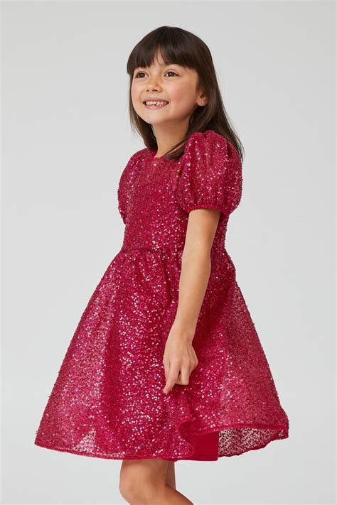 Heidi Dress Up Dress