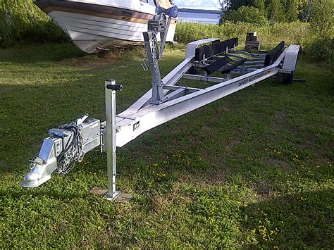 Yachts Boats For Sale Ireland University, Aluminum Boat Trailer Cross ...