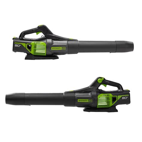 Greenworks Pro 4 Volt 730 Cfm 170 Mph Brushless Handheld Cordless