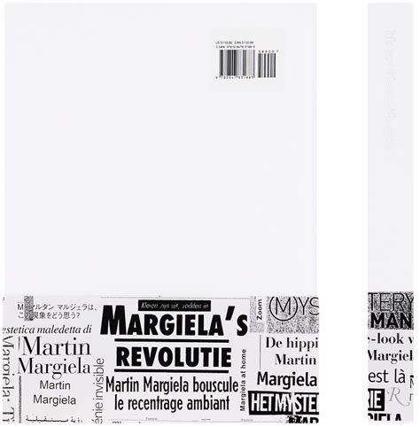 Rizzoli Maison Martin Margiela Rizzoli