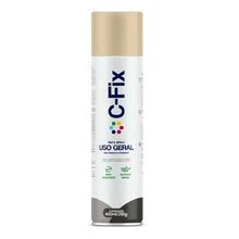 Tinta Uso Geral Colorart Spray Cor Bege Brastemp Leroy Merlin