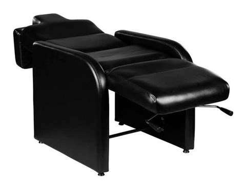 Icarus Emma Reclining Lash Chair Lash Room Esthetics Room Chair