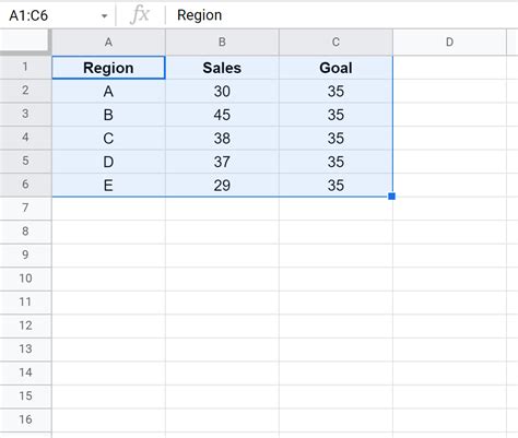 H Ng D N How Do I Add A Horizontal Line In Google Sheets L M C Ch