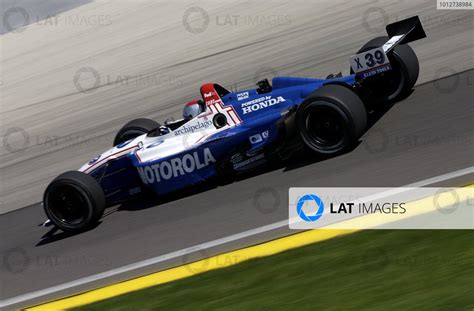 2002 Milwaukee Cart 2 June 2002 Milwaukee Mile Usa Michael Andretti