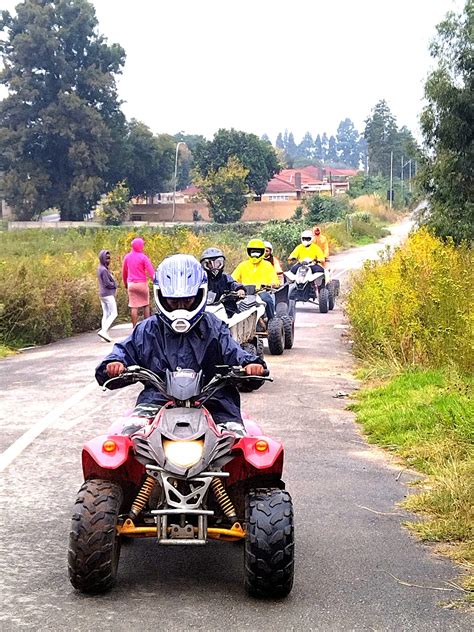 Soweto Adventure Experiences - Gauteng