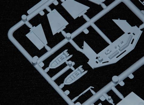 Airfix Type 45 Destroyer 1350 Scale Scale Modelling Now