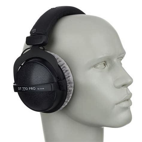 Beyerdynamic Dt 770 Pro 80 Ohm Thomann Nederland