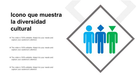 ¡las 20 Mejores Plantillas De Powerpoint Sobre Diversidad E Inclusión Para Celebrar Las