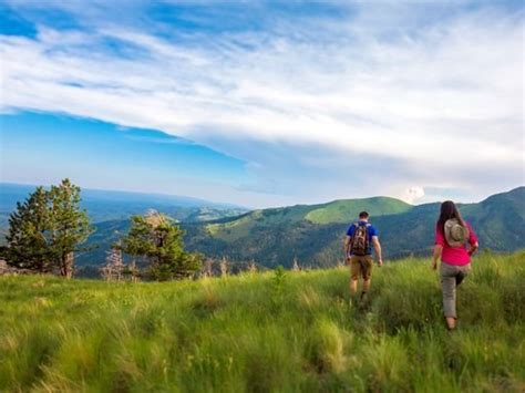 RUIDOSO TRAILS: Where to hike, bike, and horseback ride in Ruidoso — DiscoverRUIDOSO.com ...