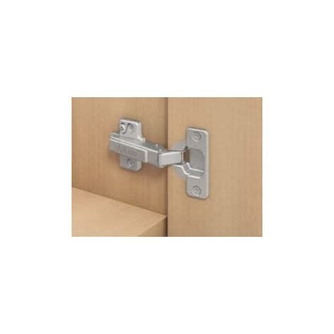 Blum Modul Cabinet Hinge Half Crank Self Close Screw On