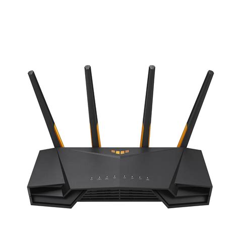 Asus Tuf Gaming Ax Routeur Combin Double Bande Wifi