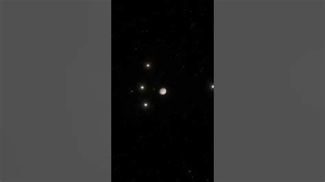 Moons Orbiting Jupiter 🌚 Youtube