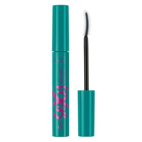 Wibo Get Sexy Lashes Mascara Podkręcający Tusz Do Rzęs 8g Sklep