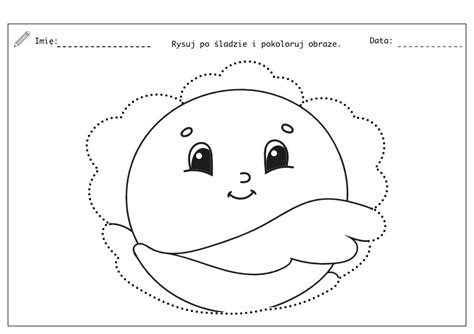 Grafomotoryka Zima Szlaczki W Pdf Do Druku Rodzicielskieinspiracje Pl