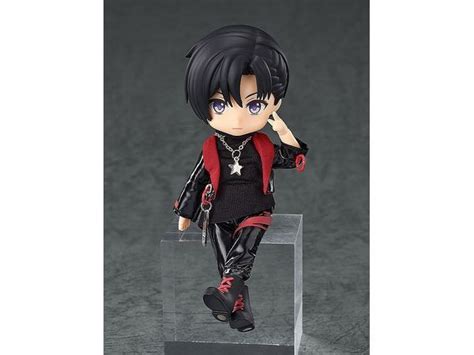 Good Smile Company Nendoroid Doll Outfit Set Idol Outfit Boy Deep