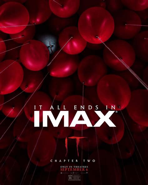 Movie Review It Chapter Two Assignment X